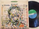 SONNY STITT - stitt plays bird - ATLANTIC 1418 VG++//
