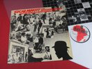 Sugar Minott  MEET THE PEOPLE IN A LOVERS DUBBERS STYLE - LP Black Roots 1981