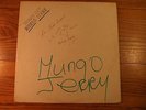 Mungo Jerry Test Pressing In The Summertime  1970  Janus Records w/8 X 10 glossy
