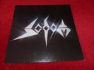 B211 - Sodom ?- Expurse Of Sodomy - 45 RPM Maxi-Single - DE 1987 - gewaschen
