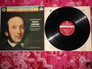 MAAG MENDELSSOHN:SYM#1 UK LONDON BB WB FFSS 1E/1E CS 6191