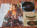 THE ROLLING STONES LET IT BLEED EX PLUS WITH POSTER