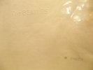 THE BEATLES WHITE ALBUM EMBOSSED &NUMBERED APPLE SWBO 101 LP VG+ COVER VG