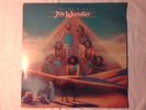 7TH WONDER Climbing higher lp ITALY RARISSIMO COME NUOVO VERY RARE LIKE NEW