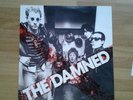 The Damned New Rose Dutch Yellow Vinyl Repress