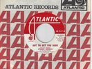 ORIGINAL NORTHERN SOUL 45-JOHNNY NEWBAG-GOT TO GET YOU BACK-ATLANTIC-DJ