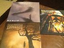 RSD 2017 Solitude Aeturnus Alone Adagio & In Times Of Solitude DLPs All Sealed