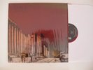 GRAILS - Redlight LP - 500 Limited Colored Vinyl - SEALED - OOP - OM