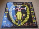 The Byrds Sweetheart Of The Rodeo UK 1st Press LP - Textured label