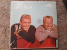 MEGA-RARE: JAN & DEAN 1ST DORE LP ORIG. PRESSING 1959 AQUA BLUE LABEL EXCELLENT