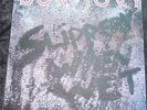 BON JOVI Slippery When Wet LP AUST 1986 NM WAX