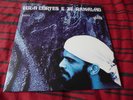 Lula Cortes E Ze Ramalho - Paebiru 2xLP Mr Bongo psych tropicalia exotica prog