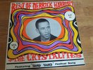 BEST OF DERRICK HARRIOT   Original Vinyl Album ISLAND