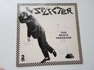 SIGNED LP The Selecter - Too Much Pressure 2 Tone Label 1980