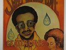Geater Davis 