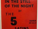 5 Satins 