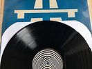 KRAFTWERK - Autobahn Vertigo Swirl Malaysia Release LP not Singapore