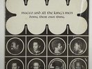 Maceo & King's Men 