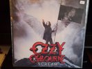 ozzy osbourne scream 2010 lp