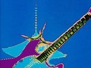 lp THE VENTURES JAPANESE MELODY (liberty JAPAN)