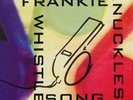 Frankie Knuckles ?– The Whistle Song 12'' - House/Deep House