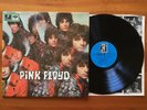 Columbia 1C062-04 292 THE PINK FLOYD - The Piper At The Gates Of Dawn GER TOP