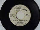 Northern Soul JIMMY BEAUMONT You Got Too Much Going For You WLP Bang 45 Mod