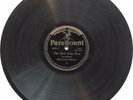 78 RPM PARAMOUNT 12407 BLIND LEMON JEFFERSON THAT BLACK SNAKE MOAN  BLUES 1926 ?