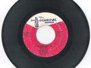 Lee Williams & the Cymbals - It's Everything About You (That I Love) Carnival 45