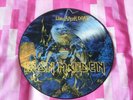 IRON MAIDEN 