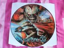 IRON MAIDEN 