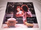 David Bowie Nothing Has Changed The Very Best of 2Lp Sealed