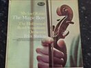 P 8510 CAPITAL LP MICHAEL RABIN THE MAGIC BOW