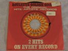 The Flamingos - I Only Have Eyes For You / Love Walked In 7