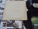 The Beatles - The Beatles White Album POSTER LP Vinyl - Apple - SWBO-101 - Pop