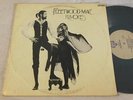 Fleetwood Mac - Rumours (Rumores) - Mexico Pressing LP Vinyl - Warner Bros. - L