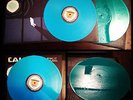 New CALEXICO Edge of the Sun Limited Deluxe COLOR Vinyl 2xLP Etching SEALED OOP