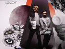 ROYKSOPP - Junior - Vinyl (gatefold 2xLP)