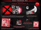 Third Man Records Vault 33 LP WHITE STRIPES Icky Thump Boxset preorder