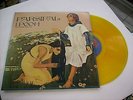 POOH - PARSIFAL - REISSUE LP DELUXE CLEAR ORANGE VINYL NEW SEALED
