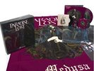 PARADISE LOST Medusa MAILORDER BOX my dying bride amorphis katatonia anathema