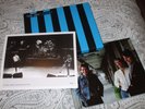 The Jam Unseen Limited Edition In Slipcase Signed by twink + PHOTO Paul Weller
