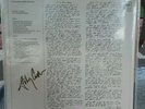 Johnny Cash Live At Folsom Prison Signed 1968 US 1st Press CS 9639 Excellent