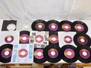 18x Martha & Vandellas 45:Dancing In The Street,Jimmy Mack,Heat Wave,I'm Ready+