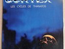 VORTEX : Les Cycles De Thanatos - FLVM 3008 LP vinyl 1979 - jazz rock zeuhl