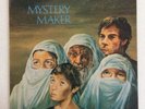 MYSTERY MAKER VERY RARE UK 1977 DREAMY PROG/FOLK LP PRIVATE Moody Blues, Ithac