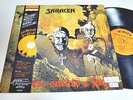 SARACEN - HEROES- SAINTS & FOOLS JAPANESE IMPORT WITH OBI AND INSERT-LP/Vinyl