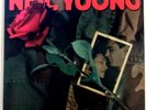 Neil Young  Are You Passionate?  (Vinyl -2002, 2 LPs Vapor Records) OOP N Mint