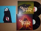 Queens Of The Stone Age ...Like Clockwork 2 LP Blue Cover Edition