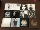 STIFF RECORDS RARE PUNK / SKA 7